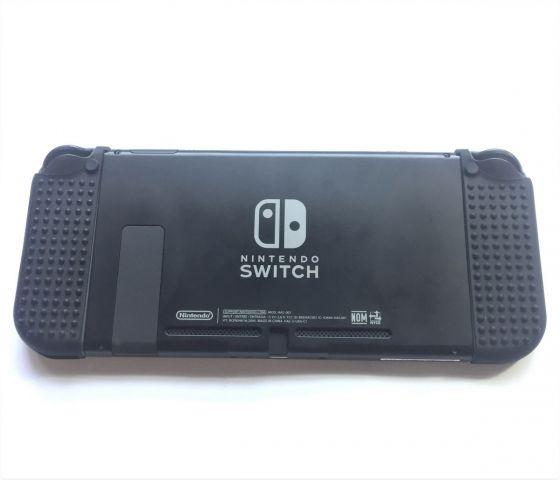 venda Nintendo Switch 32gb Original Com Diversos Acessór