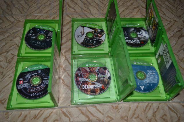 Melhor dos Games - Jogos Xbox One - Xbox One