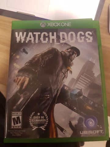 Melhor dos Games - Watch Dogs - Xbox One