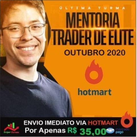 Mentoria Trader de Elite Homart - ports trader