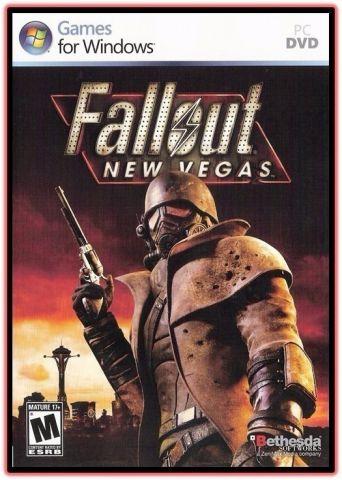 Melhor dos Games - Fallout New Vegas - PC