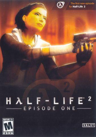 Melhor dos Games - Half-life 2 - Episode Onde - PC