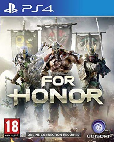 venda For Honor
