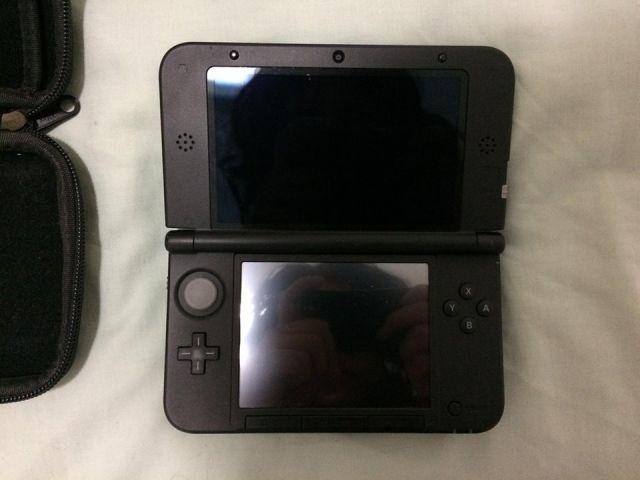 Melhor dos Games - 3ds xl + pokemón y + epic mickey power of illusion - Nintendo 3DS