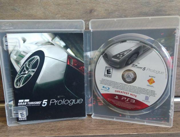Gran Turismo 5 Prologue - Greatest Hits