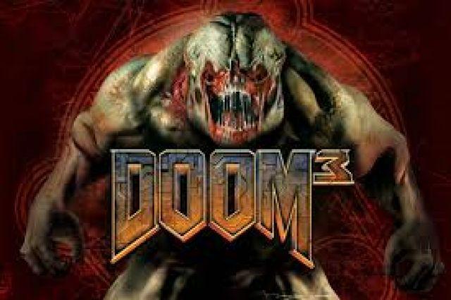 Melhor dos Games - Doom 3 PC - PC