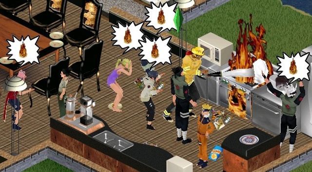 Melhor dos Games - The Sims 2 Todas As Expansões (coleção Completa) - PC