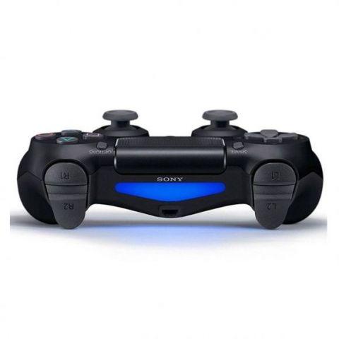 Melhor dos Games - PS 4 Slim 1 Tb Sony Original Novo Lacrado Bivolt  - PlayStation, PlayStation 4
