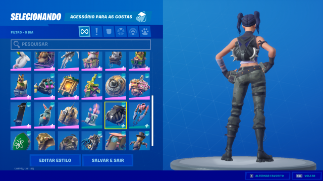 Melhor dos Games - FORTNITE FULLACESSO - Nintendo Switch, Xbox One, PC, PlayStation 4
