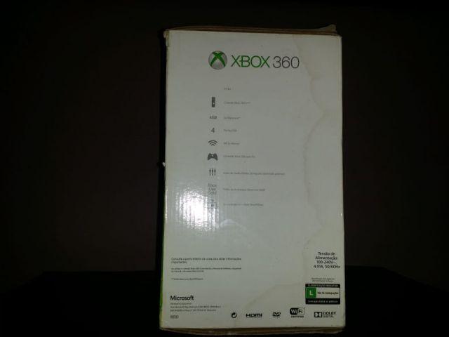 Melhor dos Games - Xbox 360 SUPER SLIM DESTRAVADO (LT 3.0) - Xbox 360