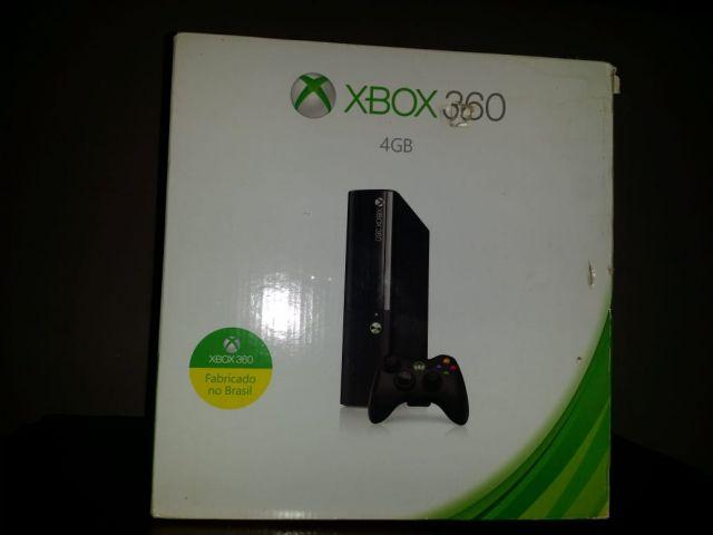 Melhor dos Games - Xbox 360 SUPER SLIM DESTRAVADO (LT 3.0) - Xbox 360