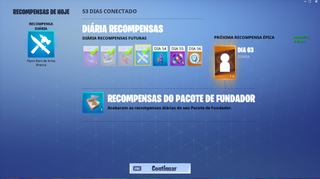 Melhor dos Games - Fortnite - Android, PC, Xbox One, PlayStation 4, Nintendo Switch