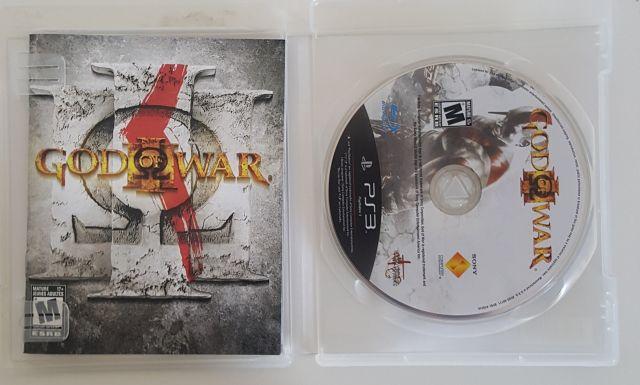 Melhor dos Games - God of War 3 - PlayStation 3