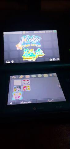 Melhor dos Games - Nintendo 3ds desbloqueado Nintendo  - Nintendo 3DS