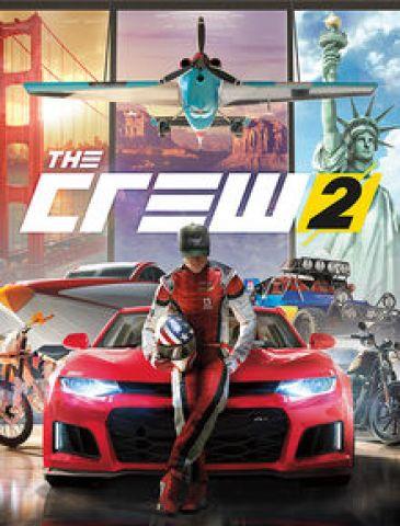 venda The Crew 2