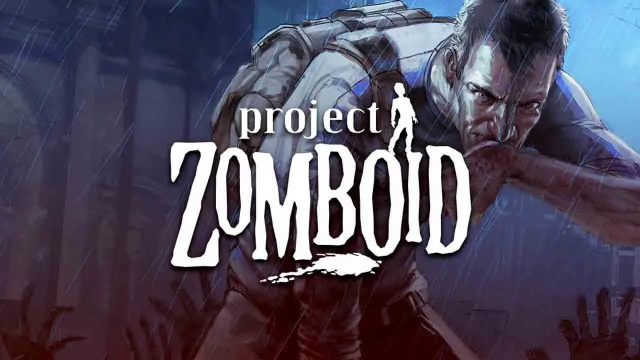 venda Project Zomboid