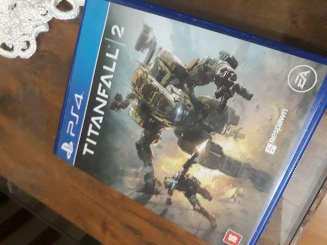 venda Titanfall 2 - PS4