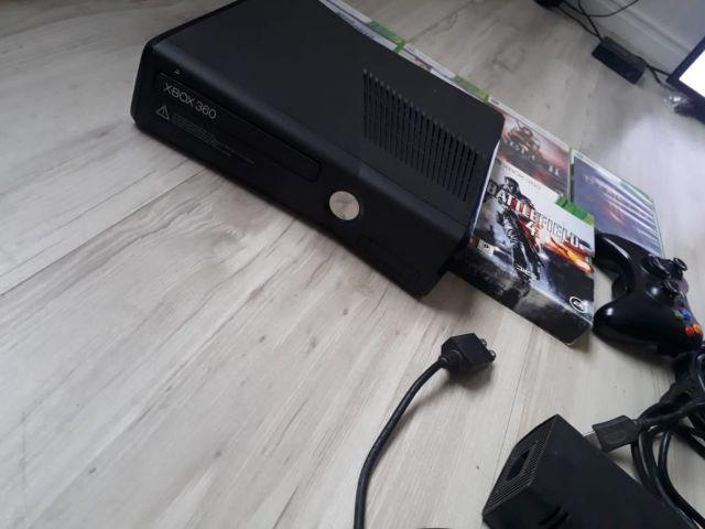 Videogame Xbox360