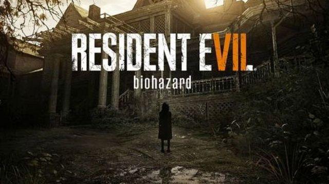Melhor dos Games - resident evil 7 Biohazard - PC