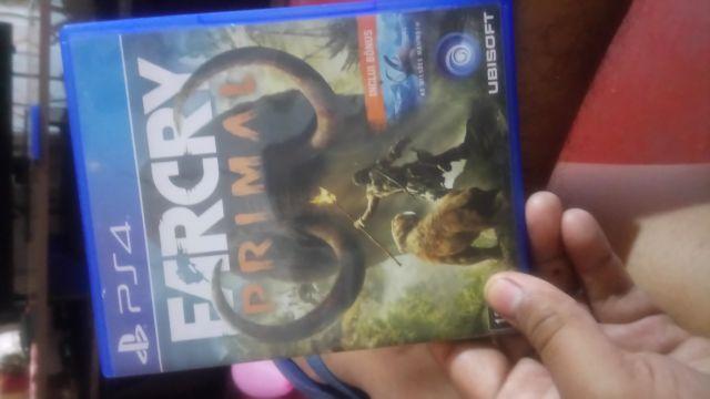 Far cry Primal 