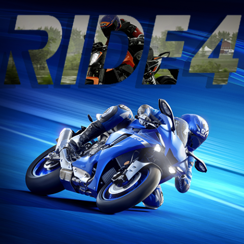 venda Ride 4- set completo! Steam online!