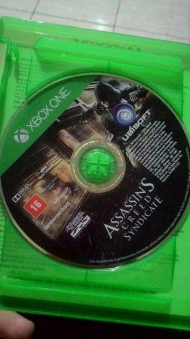 Melhor dos Games - Assassin s Creed Syndicate  - Xbox One