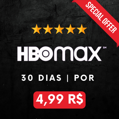 Melhor dos Games - HBOMAX MENSAL - Xbox One, PlayStation 3, PlayStation 4, PC
