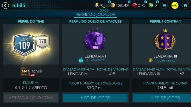 Melhor dos Games - Fifa Mobile 2020 - Mobile, Online-Only/Web, Android