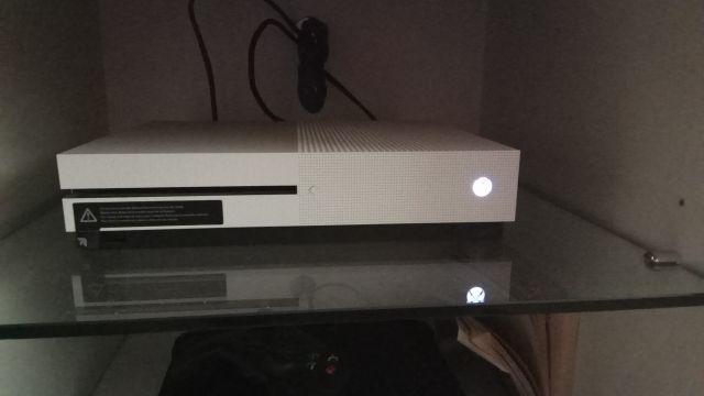 Xbox one S 1 tera