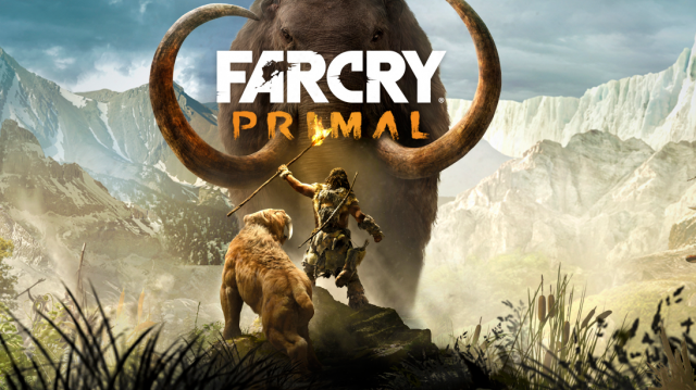 Melhor dos Games - Far Cry Primal - PlayStation 4