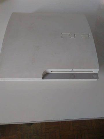 Melhor dos Games - Playstation 3 - PlayStation 4