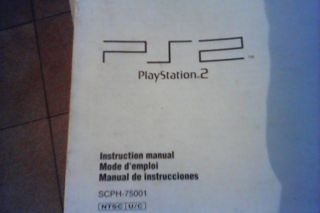 Melhor dos Games - Manual Play 2 - Acessórios, Playstation-2