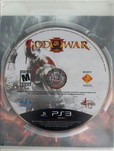 Melhor dos Games - GOD OF WAR III - PlayStation 3