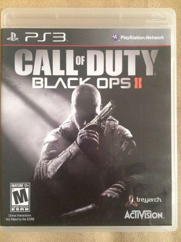 venda Call of Duty Black Ops II