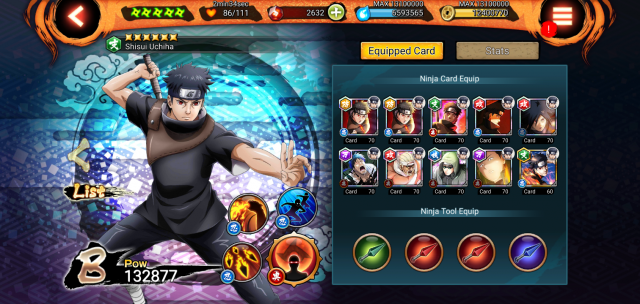 Melhor dos Games - NxB Naruto x Boruto ninja voltage - Android