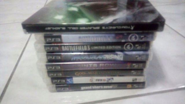 Melhor dos Games - Jogos de ps3 - PlayStation 3