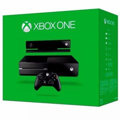 Melhor dos Games - Vendo Xbox One - Xbox One