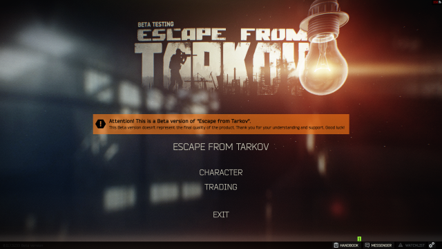 Melhor dos Games - Escape From Tarkov Standard Edition - PC
