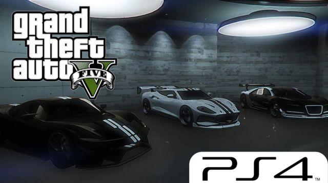 Melhor dos Games - 10 Milhoes - GTA V ONLINE MONEY - SOMENTE PS4 - PlayStation 4