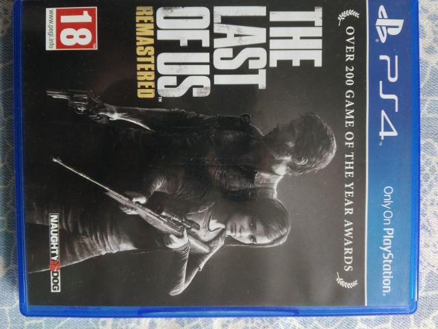 venda The Last Of Us