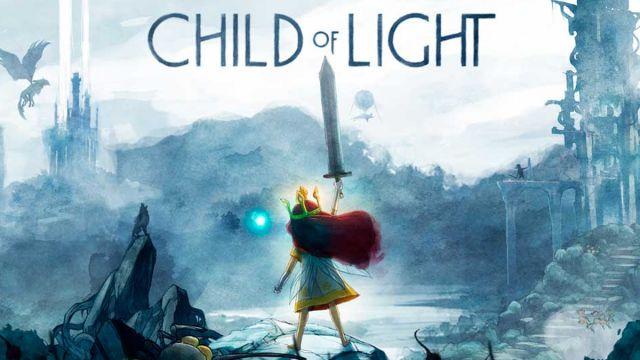 venda Child Of Light Pc - Mídia Digital