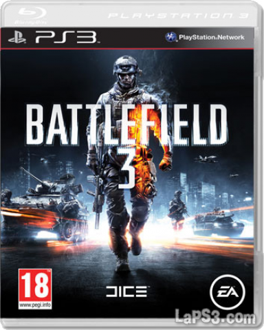 venda Battlefield 3