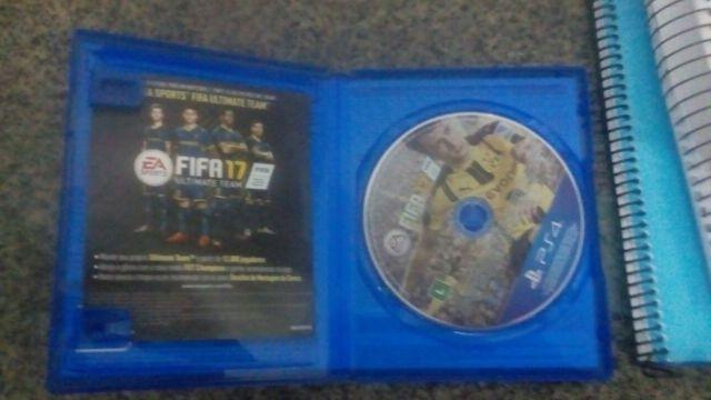 Melhor dos Games - FIFA 17 e PES 17 - PlayStation 4