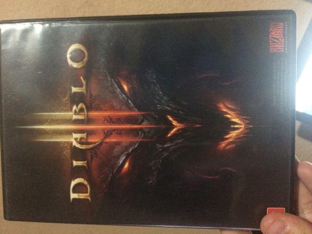 Melhor dos Games - Diablo 3 - Outros, Online-Only/Web, PC