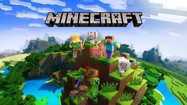 Melhor dos Games - Conta De Minecraft Original - PC