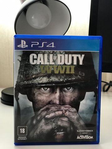 venda Call of Duty - WWII