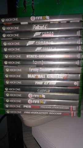 Melhor dos Games - Jogos de xbox one - Xbox 360, Xbox One