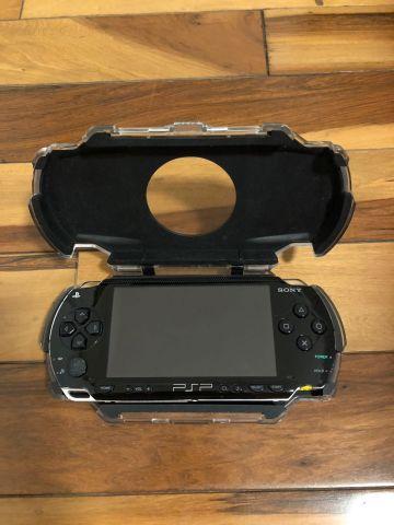 Melhor dos Games - PSP 1001 - PlayStation Portable