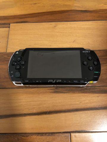 Melhor dos Games - PSP 1001 - PlayStation Portable
