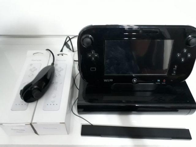 venda Wii U